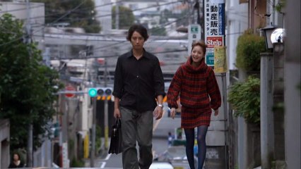 映画　『天使の恋』（佐々木希・谷原章介）３/4