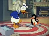 Donald Duck Donalds Penguin 1939