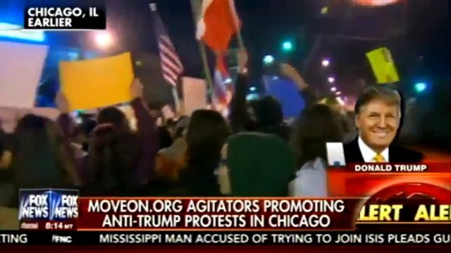 Donald Trump FULL INTERVIEW with Sean Hannity, March 11, 2016, Trump Cancel Chicago Rally