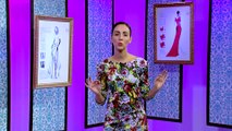 Lentes para cada tipo de cara - Dress Code Ep 53 (4/4)