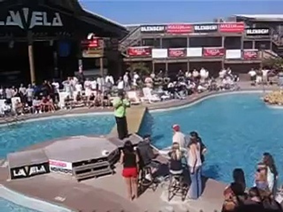 SPRING BREAK 2008 PANAMA CITY!!