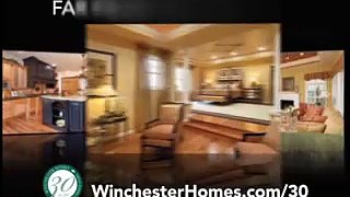 Your Home. Your Way. by Winchester Homes