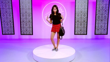 4 looks con mini faldas - Dress Code Ep 51 (4/4)