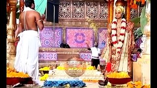 Ram Sita Wedding in Siya Ke Ram