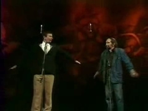 Kabaret Tey - Jak wyjść z kryzysu