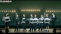 【灿吧字幕组】The EXO'Lution Japan Tokyo DOME 东京巨蛋二巡DVD talking part 中字