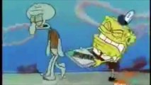 Spongebob Sings the Five Nights at Freddys Song (new channel: TonyGamerGuy)