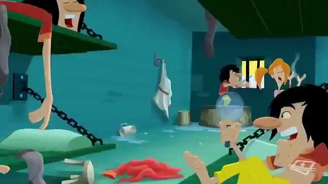 Les Dalton Saison 2 Mauvaises Graines