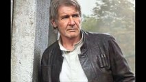 Harrison Ford se burla de Donald Trump