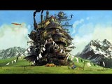ANIME Howls Moving Castle: Merry Go Round (Take 1 of 3)