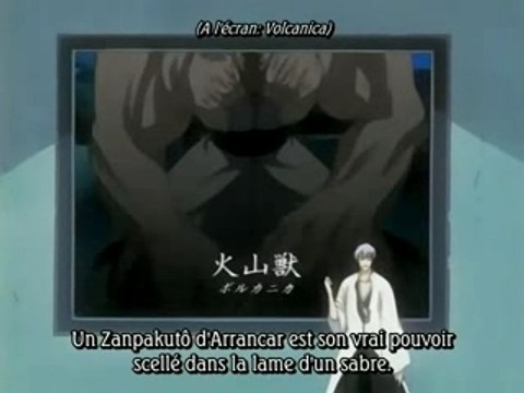 Bleach 129 vostfr preview
