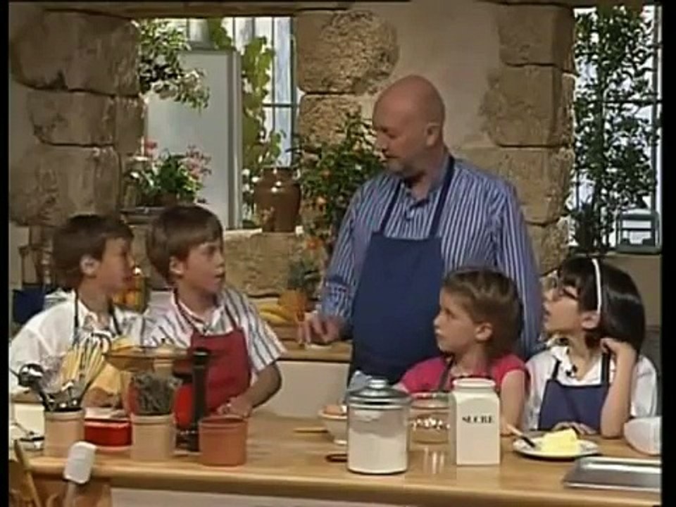 Les palets de Dames comment cest fait recette