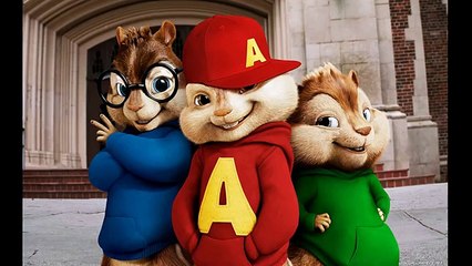 Black M Sur ma route (version Chipmunks)