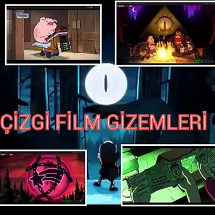 Esrarengiz kasaba Soos koca ayağı gördü mü? Analiz