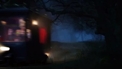 Hotel Transylvania 2 Mi Pastel va a tener a el personaje mas Cool