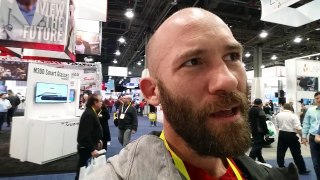 CES 2016: Why Demo Bad Equipment?