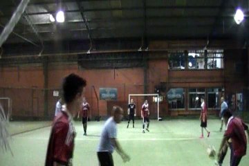 FÚTBOL SABALERO 12-03-2016 PARTE 2