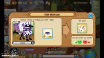 Animaljam: Trading Attempts For Epic Bunny Plushie :3