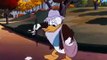 Old school Cartoons Donald Duck Lets Stick Together