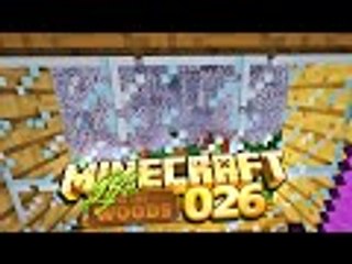 Gronkh | LIFE IN THE WOODS [S01E026] - Das Foyer zur Allee