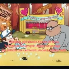 Esrarengiz kasaba blendın blendının gizemi