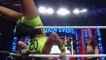 Nikki Bella vs. Tamina Snuka- WWE Main Event