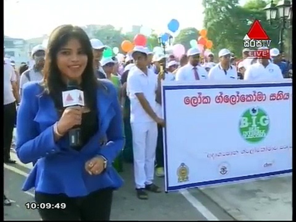 Jeevithayata Adarei Sirasa TV 11th March 2016