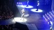 Fan Throws Bra On Stage At Justin Bieber MSG