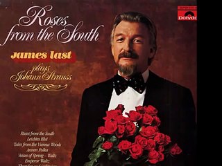 James Last Medley : Rum And Coca Cola / Quando Quando Quando / South America Take It Away