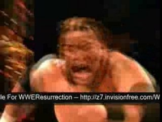 WWE - RAW Latest Intro