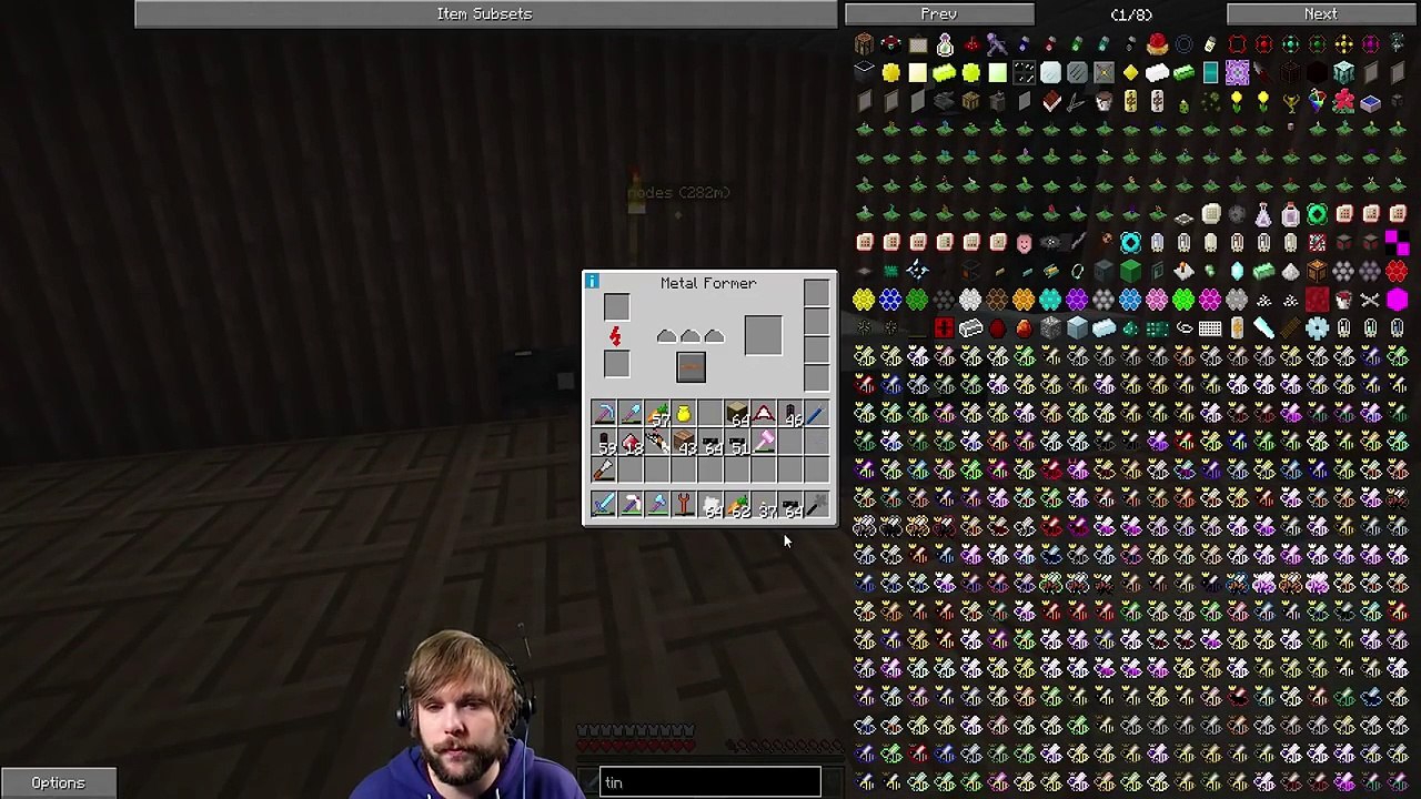 NIEUWE MACHINES! PM Modpack S3 E88