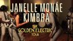 JANELLE MONÁE & KIMBRA PRESENT THE GOLDEN ELECTRIC TOUR