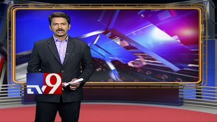 32 Suspects held in Cordon and search in Hyderabad