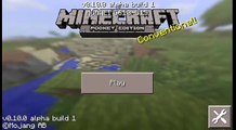 Block launcher pro compatible con minecraft pe 0.10.0