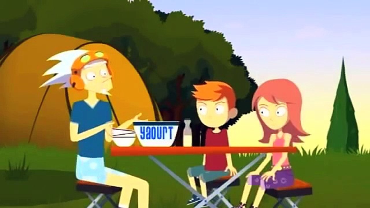 Cest quoi la différence entre un virus et une bactérie ? le Professeur Gamberge