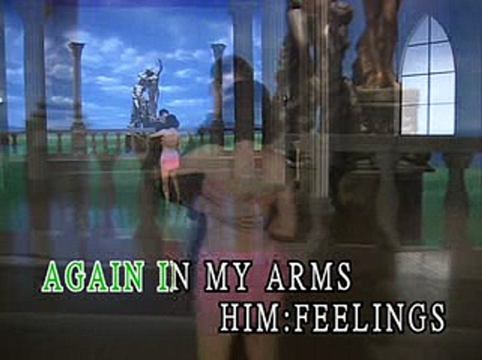Salsa, Feeling