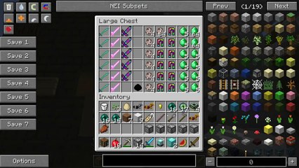 Minecraft: MOB STACK CHALLENGE GAMES Lucky Block Mod Modded Mini Game