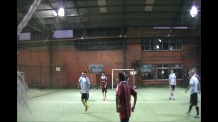 FÚTBOL SABALERO 12-03-2016 PARTE 1