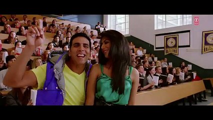 Allah Maaf Kare Full Song Desi Boyz_ Feat. Akshay Kumar, Chitrangada Singh - YouTube