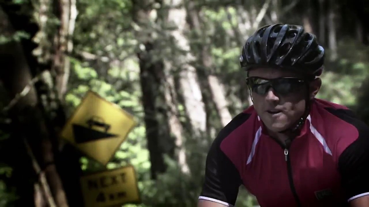 Gerrans vs Baw Baw Victorias 7 Peaks (Tourism Victoria)