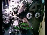 SY-430-CNC Spring Forming Machinery (彈簧成型機) Made in Taiwan