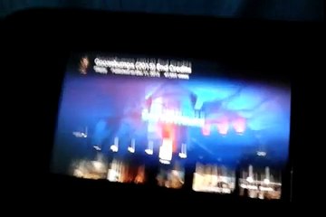 Goosebumps (2015) End Credits