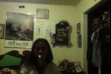 Bass Clarinet Just Dance