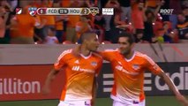 HIGHLIGHTS: Houston Dynamo vs. FC Dallas (5-0) | March 12, 2016 MLS