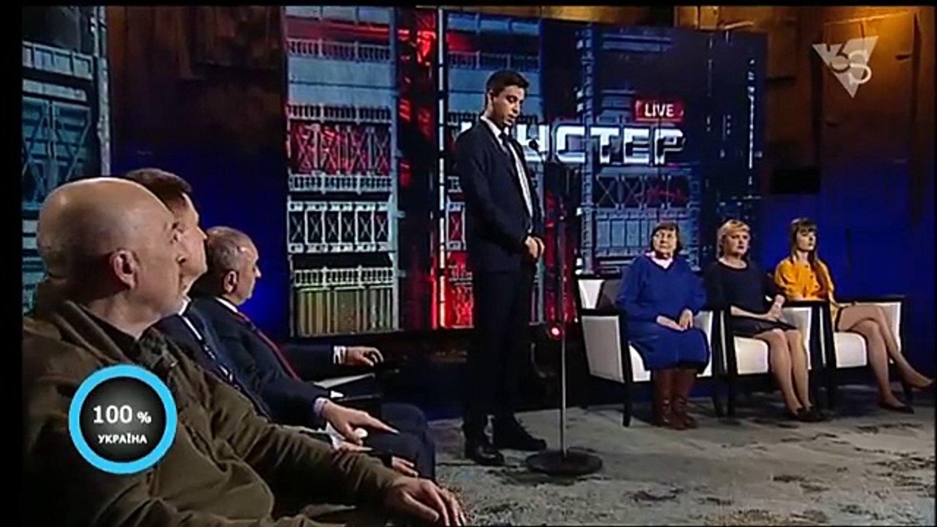 Репортаж із зашморгом на шиї: Юрій Яценко: «Це чудо, що я на свободі: Росія не відпускає таких свідк