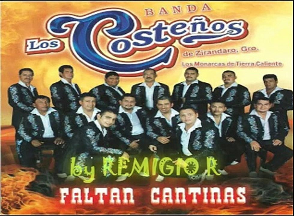 banda los costeños→((pero que pasara))