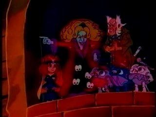 Clair de Lune Episode 12 L'express du pays des rêves