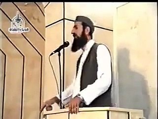 هل تعلم من هو جليبيب ؟ هو الذي خطب له الرسول الكريم الشيخ ابوالقعقاع﻿