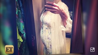 Emily Maynard Is Pregnant! Bachelorette Expecting Child With Husband Tyler Johnson Read mo