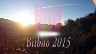 2015 Bilbao De dia a noche